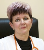 Крамаренко Наталья Николаевна