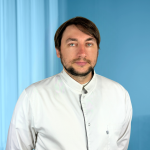 Кращук Сергей Александрович