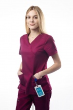 Красінчук Ангеліна 