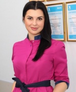 Краснокутська Юліана Сергіївна