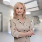 Краснопольская Оксана Сергеевна