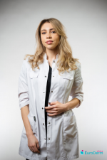 Красняник Мирослава Сергеевна