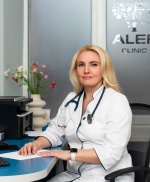 Красовская Екатерина Александровна