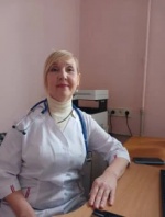 Красько Ірина Вячеславівна