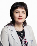Кравченко Антоніна Валентинівна