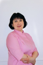 Кравченко Елена Анатольевна