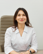 Кравченко Марина Анатольевна