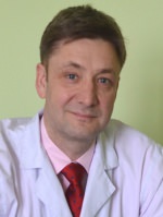 Кравченко Сергій Павлович