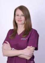 Кравченко Світлана Георгіївна