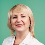 Кравченко Виктория Анатольевна