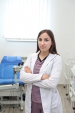 Кравчук Оксана Николаевна