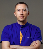 Кравцов Андрій Сергійович