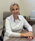 Кравцова Елена Александровна