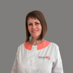 Кравец Ирина Сергеевна