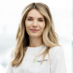 Кравець Марина Володимирівна