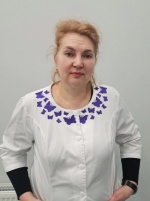 Кравець Наталія Вячеславівна