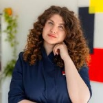 Кременецька Радміла Дмитрівна