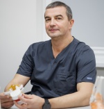 Кремпович Остап Григорович