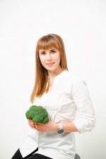 Кричковська Вікторія Віталіївна