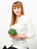 Кричковська Вікторія Віталіївна