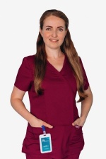 Крикавська Уляна