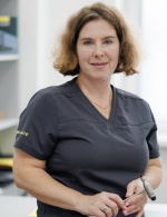 Кріпчак Олена Олексіївна