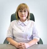 Кривенцова Ольга Васильевна