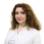 Кривичун Катерина Юріївна