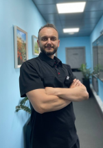 Кривобород Ігор Анатолійович