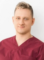 Криворчук Григорій Ігорович