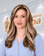 Криворчук Наталія Віталіївна