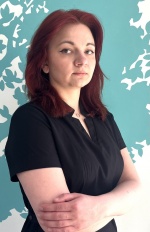 Крижановська Марія Ігорівна