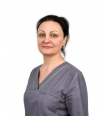 Кризька Катерина Юріївна