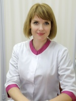 Крохмаль Татьяна Викторовна