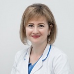 Крока Наталія Миколаївна