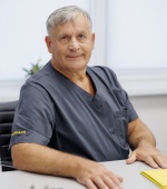 Кропивницький Яків Іванович