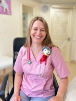 Койчева Анна Михайловна