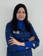 Кручак Віта Михайлівна