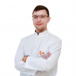 Кругляк Евгений Константинович