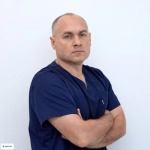 Крук Николай Николаевич