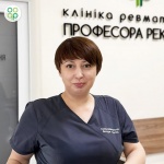 Крупко Виктория Владимировна