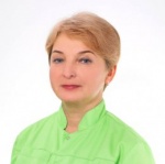 Круш Наталія Вікторівна