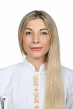 Крутько Екатерина Валерьевна