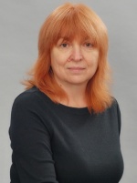 Крылова Марина Георгиевна
