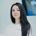 Крымская Екатерина Олеговна