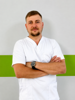 Крись Андрій Володимирович