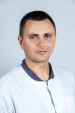 Крюков Алексей Алексеевич