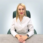 Кубасова Екатерина Васильевна