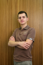 Кубишин Антон Андреевич