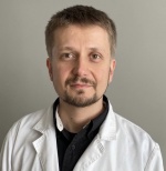 Куц Константин Владимирович